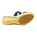 Easy Street Women's Napoli Wedge Sandal