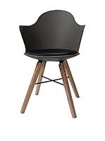 INDUSTRIAL STYLE Silla Malmo