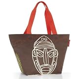 Produkt-Bild: Reisenthel SHOPPER M Special Edition safari bestickt