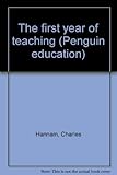 The first year of teaching