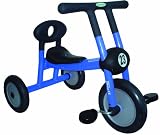 Italtrike 100-01 Blue Pilot 100 Walker, 1 Seat - No Pedals