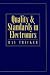 Book Quality and Standards in Electronics