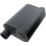 IMAGE OF Flowmaster 952548 Super 40 Muffler - 2.50