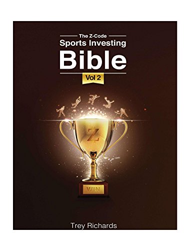 Biblia de Inversiones Deportivas de Zcode: Un vistazo a las Herramientas, Estrategias y Principios detrás de las Predicciones Deport