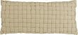 Hatteras B-WEAVE-FLAX Soft Weave Flax Woven - Deluxe Hammock Pillow