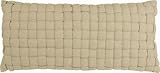 Hatteras B-WEAVE-FLAX Soft Weave Flax Woven - Deluxe Hammock Pillow