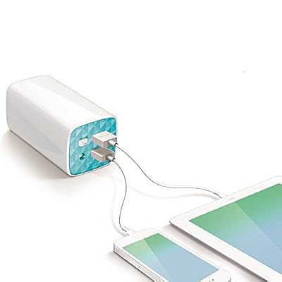 TP LINK TL PB10400mAH POWER BANK