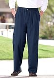 Review KingSize  / Knockaround® Cotton Twill Double Pleat Pants