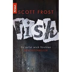 Risk: Du sollst mich f�rchten