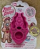 Kong Zoom Groom Raspberry