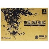 Metal Gear Solid 3 Subsistence [Premium Package] [Japan Import]