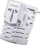 Dynex - Adapter and Converter Unit DX-TADPCON
