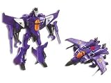Japanese Transformers Animated - TA24 Thundercracker