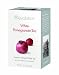 Revolution Tea White Pomegranate Tea, 16-Count Teabags (Pack of 6)