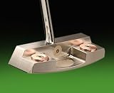 Buy New! Heavy Putter The A Series Blade Putters - RH, A1: Center Shaft, 33