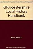 Gloucestershire local history handbook