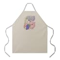 Does Wine Count Apron - Natural