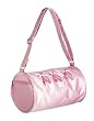 satin shoes and bags