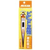仁丹電子体温計 ピピット正確