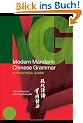 Modern Mandarin Chinese Grammar: A Practical Guide (Routledge Modern Grammars)