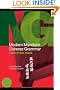 Modern Mandarin Chinese Grammar: A Practical Guide