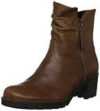 Gabor Shoes Comfort 5280123, Damen Fashion Halbstiefel & Stiefeletten, Braun (scotch (warmf.)), EU 39 (UK 6) (US 8.5)