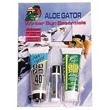 Aloe Gator Outdoor Combo Pack