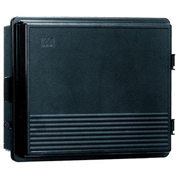 PBI形プラスチックボックス屋内・屋外兼用形 PBI-6