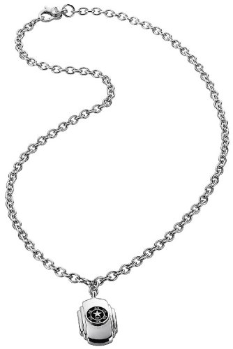 D&G Damen-Collier W.W.West DJ1067 Preisvergleich