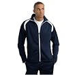 Sport-Tek Tricot Track Jacket