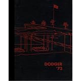 (Reprint) 1973 Yearbook: Ft. Dodge High School, Ft. Dodge, Iowa by 1973 Yearbook Staff of Ft. Dodge High School