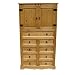 Pine Multi Dresser Unit