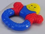 The First Years Bristle Buddy Teether