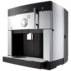 WMF 1000pro S Kaffeevollautomat, Testsieger Testmagazin (12/2011)