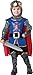 Lil Characters Baby Boy's Knight