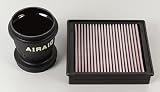 AirAid 300-728 Junior Air Intake Kit