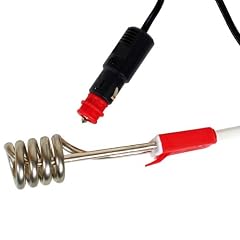 Relags Wasserkocher Reise Tauchsieder 12 Volt, 130 Watt