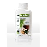 NUTRILITE® Chewable Lecithin-E (270 Tablets)
