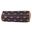 Los Angeles Angels Medium Bow Bucket Purse