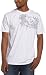 DC Young Men's Scales Short Sleeve Tee