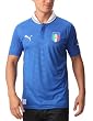 PUMA Herren Trikot Italia Home Replica