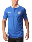 Puma Italie  T-Shirt mixte adulte