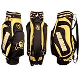 Team Golf Colorado Buffaloes - Cart Bag