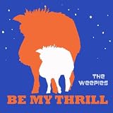 Be My Thrill