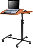 Ameriwood Laptop Cart