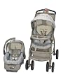 Evenflo Aura Select Travel System - 3's Company