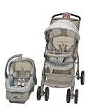 Evenflo Aura Select Travel System - 3's Company