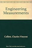 Engineering measurements