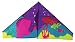 Go Fly A Kite Aquarium 4.5 Kite
