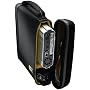 Case Logic HDC-1 Medium EVA External Hard Drive Case (Black)